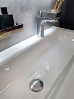 Донный клапан AltroBagno PU 070213U Cr